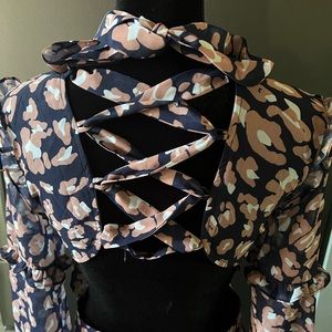 Brand new with tags CBR - Chic/ Boutique/ Rose size medium 8/10